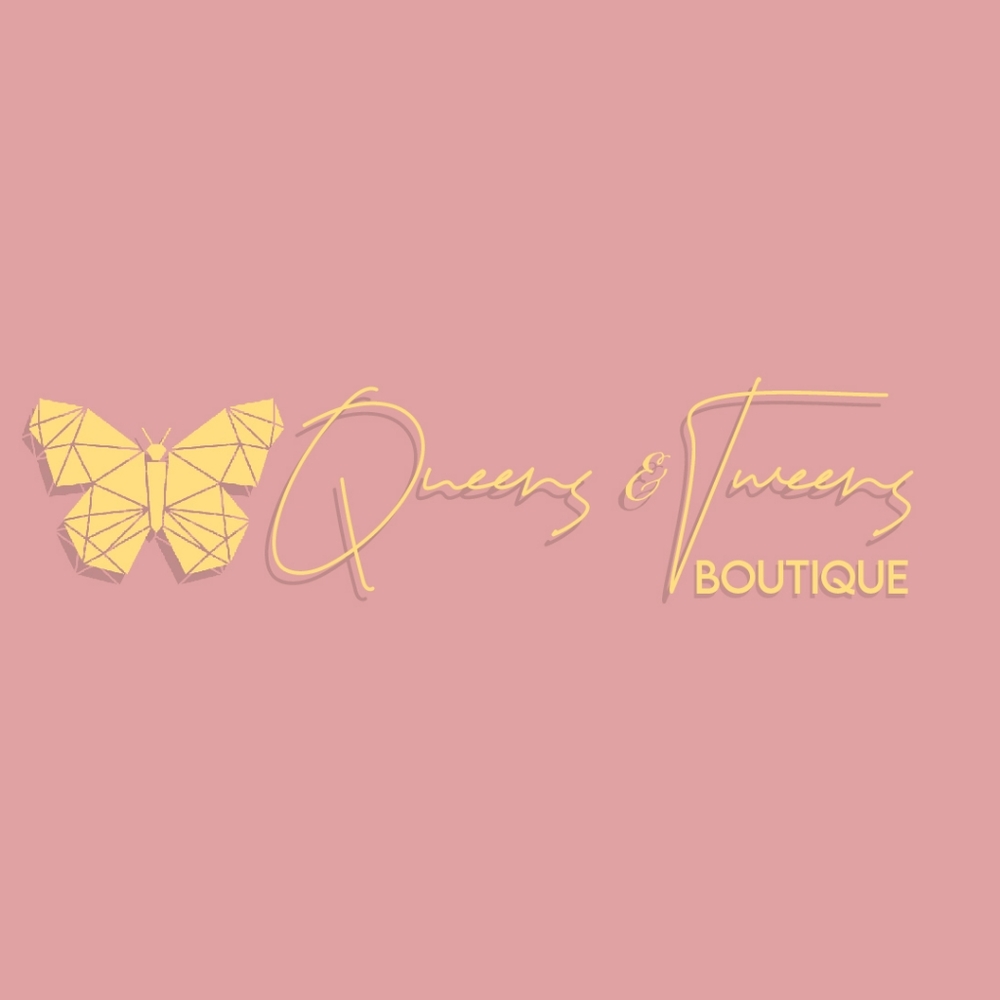 Meet your Posher, Queens and Tweens Boutique
